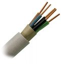 Конкорд Кабель NYM 5x6 (м)