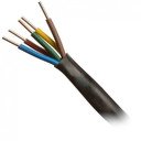 РыбинскКабель Кабель ВВГнг(A)-LS 5x4 (м)
