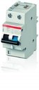 ABB FS400 2CCL562111E0164 Выключатель дифференциального тока двухполюсный 16А 30мА (тип А)