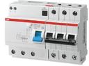 ABB DS203 2CSR273101R1324 Автоматический выключатель дифференциального тока трехполюсный 32A 30мА (тип A)