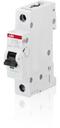 ABB S201 2CDS251001R0428 Автоматический выключатель однополюсный 10А (10 кА, Z)