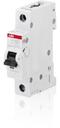 ABB S201 2CDS271001R0467 Автоматический выключатель однополюсный 16А (15 кА, K)