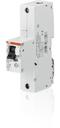 ABB S750 2CDH781010R0202 Автоматический выключатель однополюсный 20А (25 кА, E)
