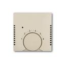 ABB Basic55 2CKA001710A3868 Накладка терморегулятора поворотного (слоновая кость)