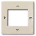 ABB Basic55 2CKA006430A0353 Накладка для таймера (слоновая кость)