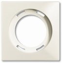 ABB Basic55 2CKA001753A0208 Накладка для светового сигнала (chalet-белый)