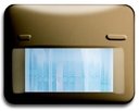 ABB Alpha Nea 6800-0-2069 Линза датчика движения Busch-Wachter 180 UP Сенсор-Комфорт II (бронза)