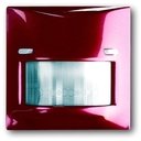 ABB Impuls 2CKA006800A2357 Датчик движения с селективной линзой (180°, с/у, ежевика)