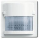 ABB Carat/Future Linear/Solo/Busch-Axcent 2CKA006800A2101 Датчик движения с селективной линзой (180°, с/у, белый)