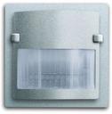 ABB Future Linear 2CKA006800A2325 Датчик движения с селективной линзой (180°, с/у, серебристо-алюминиевый)