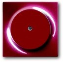 ABB Impuls 2CKA001753A0107 Заглушка (под рамку, с/у, ежевика)