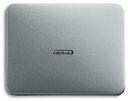 ABB Alpha Nea, Alpha Exclusive 1751-0-2835 Клавиша одиночная (подсветка, титан)
