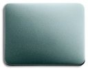ABB Alpha Nea, Alpha Exclusive 1751-0-3085 Клавиша одиночная (титан)