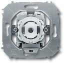 ABB Impuls 2CKA001022A0623 Выключатель одноклавишный двухполюсный (10 А, индикация, механизм, скрытая установка)
