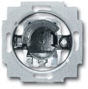 ABB Busch-Jaeger 2CKA001101A0914 Выключатель жалюзийный с ключом однополюсный (10 А, механизм, скрытая установка)