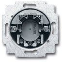 ABB Busch-Jaeger 2CKA001101A0906 Выключатель жалюзийный с ключом (10 А, без фиксации, механизм, скрытая установка)