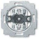 ABB Busch-Jaeger 2CKA001101A0542 Выключатель жалюзийный поворотный (10 А, с фиксацией, механизм, скрытая установка)