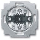 ABB Busch-Jaeger 2CKA001101A0898 Выключатель жалюзийный с ключом двухполюсный (10 А, механизм, скрытая установка)