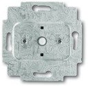 ABB Busch-Jaeger 2CKA001101A0918 Переключатель поворотный на три положения (16 А, с нулевым положением, механизм, скрытая установка)