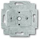 ABB Busch-Jaeger 2CKA001101A0919 Переключатель поворотный на три положения (16 А, без нулевого положения, механизм, скрытая установка)