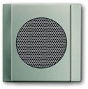 ABB Impuls 2CKA008200A0091 Накладка для громкоговорителя (шампань-металлик)