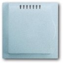 ABB Impuls 2CKA006599A2919 Накладка для усилителя мощности (серебристо-алюминиевый)