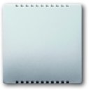 ABB Pure steel 2CKA006599A2924 Накладка для усилителя мощности (сталь)