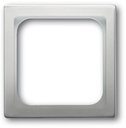 ABB Pure steel 2CKA001710A3768 Монтажная рамка (сталь)