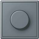 Jung Le Corbusier LC19404320H Крышка для роторного диммера (gris 59)