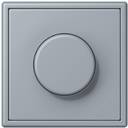 Jung Le Corbusier LC19404320O Крышка для роторного диммера (gris clair 59)