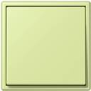 Jung Le Corbusier LC1561.0732053 Крышка для нажимного диммера (vert jaune clair)