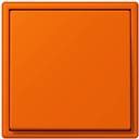 Jung Le Corbusier LC1561.0732080 Крышка для нажимного диммера (orange)