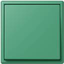 Jung Le Corbusier LC1561.074320G Крышка для нажимного диммера (vert 59)