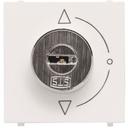 ABB Zenit 2CLA225310N1101 Выключатель с ключом на три положения (5 А, без фиксации, под рамку, скрытая установка)