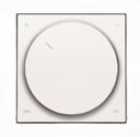 ABB Sky Niessen 2CLA855400A1101 Крышка поворотного переключателя на 4 положения (маркировка, белая)
