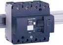Schneider Electric Acti 9 18818 Автоматический выключатель четырехполюсный 80А (7.5 кА, C)