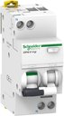 Schneider Electric Acti 9 A9D37620 Автоматический выключатель дифференциального тока двухполюсный 20А (тип A, 10 кА)