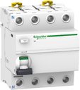 Schneider Electric Acti 9 A9R21463 Выключатель дифференциального тока четырехполюсный 63 А 30 мА (тип А)