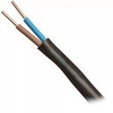Радиус Кабель плоский ВВГнг(A) 2x1.5 (ТРТС, 200 м)