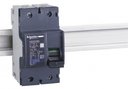 Schneider Electric Acti 9 18876 Автоматический выключатель двухполюсный 80А (7.5 кА, MA)