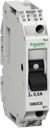 Schneider Electric TeSys GB2CS06 Автоматический выключатель однополюсный 1А (1.5 кА)