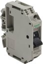 Schneider Electric TeSys GB2CB05 Автоматический выключатель однополюсный 0.5А (50 кА)
