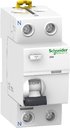 Schneider Electric Acti 9 A9R75225 Выключатель дифференциального тока двухполюсный 25 А 300 мА (тип AC)