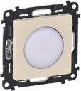 Legrand Valena Life 752169 Лампа портативная (под рамку, скрытая установка, слоновая кость)