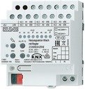 Jung 2336REGHZRHE Актуатор отопления KNX 6 групп