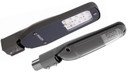 Philips Essential 919615811094 Светильник светодиодный BRP052 LED 36/NW 40W SLA FG S1 PSU GR P3919 40 Вт (4000K, IP65, 421x137 мм)