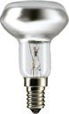 Philips Reflector 871150005415978 Лампа накаливания зеркальная R50 40 Вт (E14, 230 В, 86 мм)