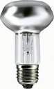Philips Reflector 871150004360378 Лампа накаливания зеркальная R63 40 Вт (E27, 230 В, 104.5 мм)