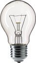 Philips Standard 871150035456384 Лампа накаливания A55 60 Вт (E27, 230 В, 97 мм)