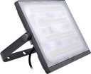 Philips SmartBright 871016331967499 Прожектор светодиодный BVP176 200 Вт (4000K, IP65, 190LED, серый)